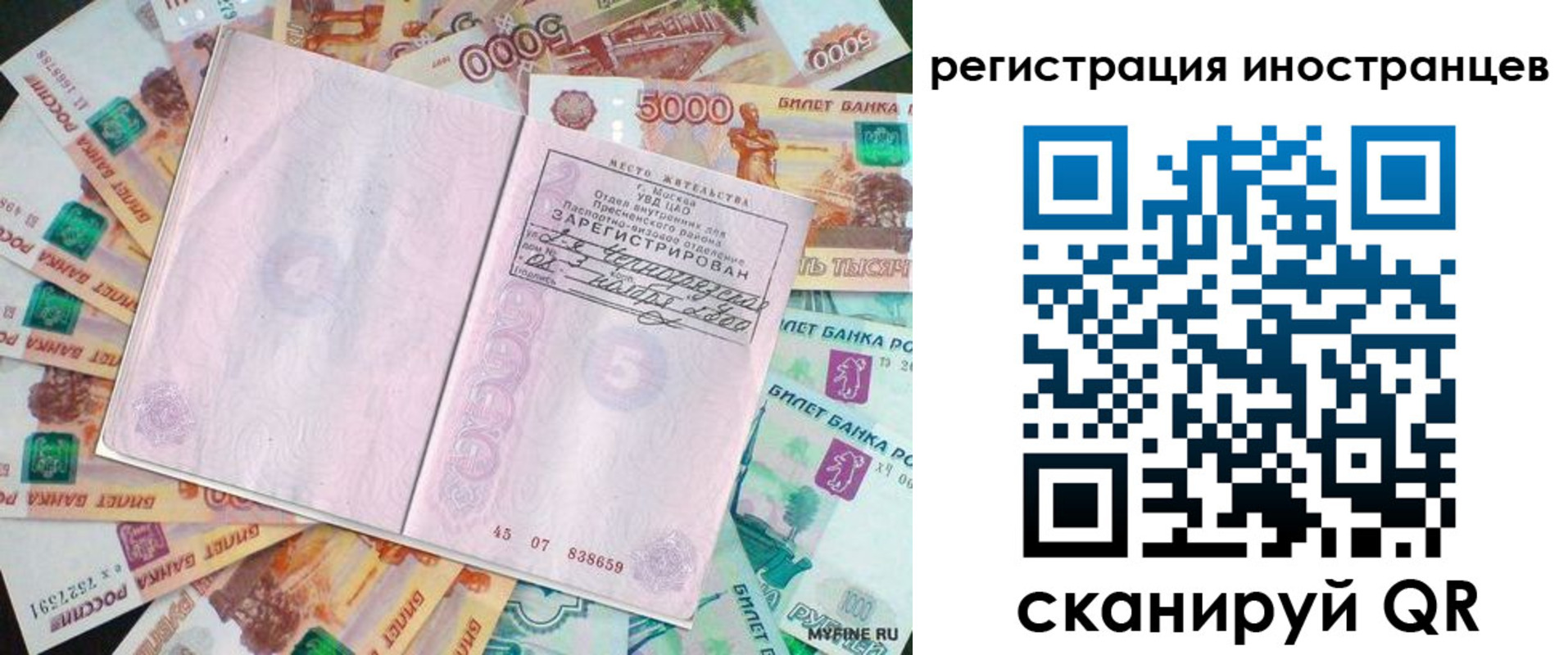 временная регистрация 2025 в Великом Новгороде